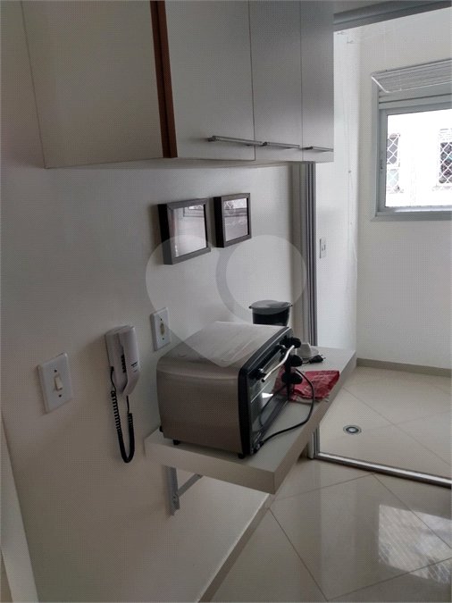 Apartamento à venda com 2 quartos em Jardim Monte Santo, Cotia, SP