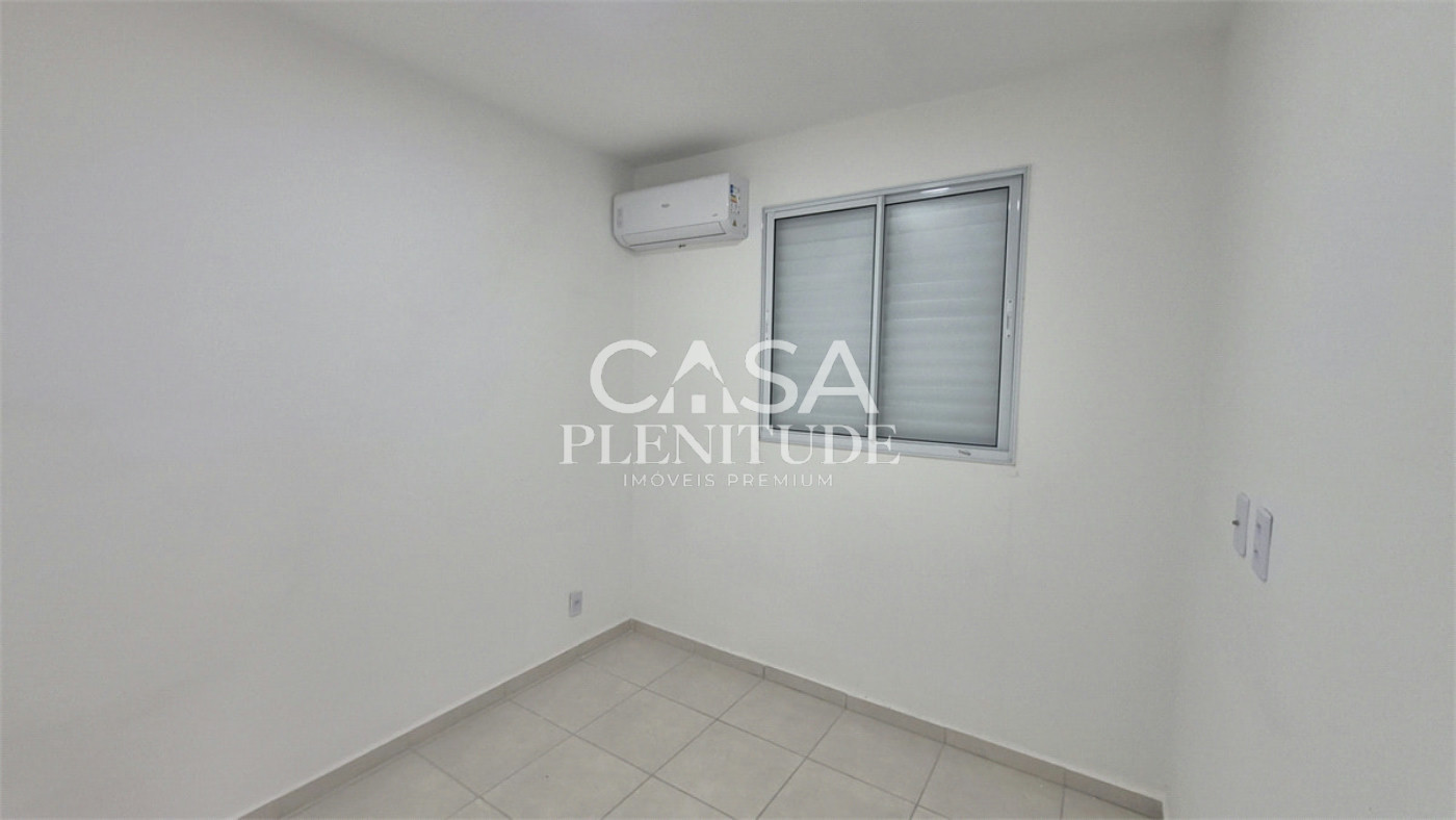 Apartamento à venda com 2 quartos em Ipatinga, Sorocaba, SP