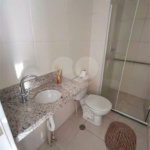 Apartamento à venda com 2 quartos em Água Branca, São Paulo, SP