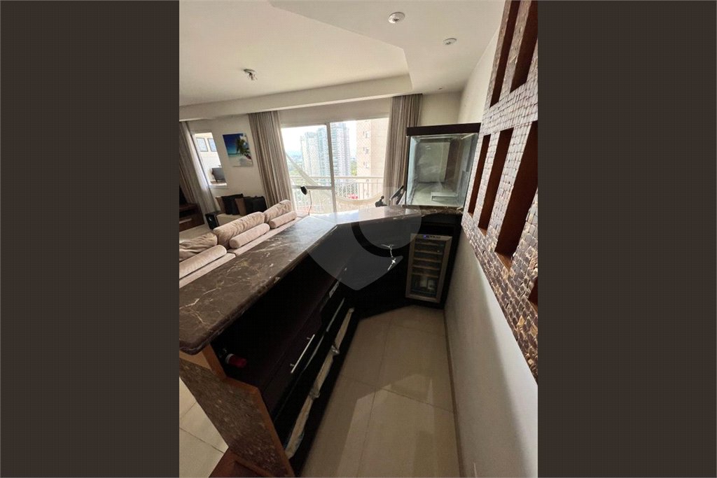 Apartamento à venda com 2 quartos, sendo 1 suíte, em Água Branca, São Paulo, SP