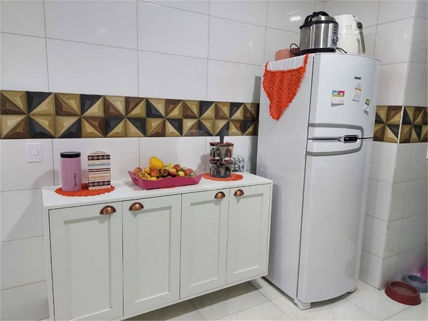 Casa à venda com 3 quartos, sendo 1 suíte,  no condomínio Golden Park Residence II, Sorocaba - SP