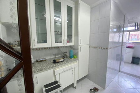 Apartamento à venda com 2 quartos, sendo 1 suíte, em Parque São Domingos, São Paulo, SP