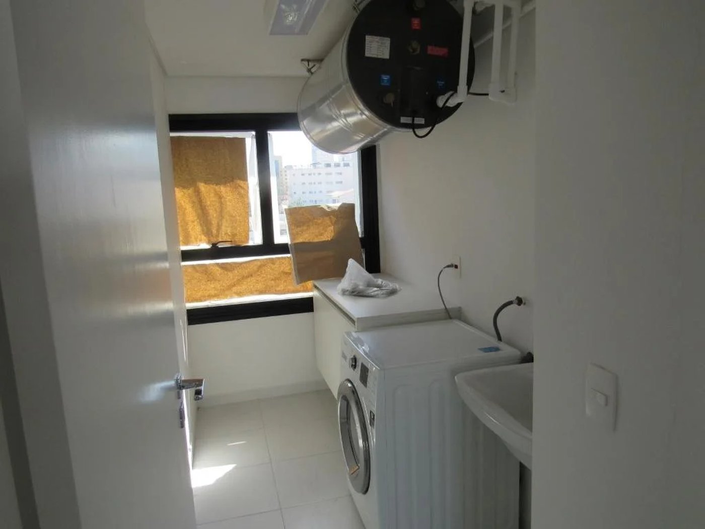 Apartamento à venda com 1 suíte em Vila Progredior, São Paulo, SP