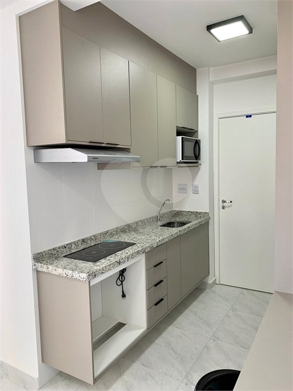 Studio à venda com 1 quarto em Santana, São Paulo, SP