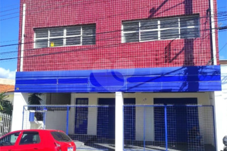 Sala para alugar no Centro, Votorantim, SP