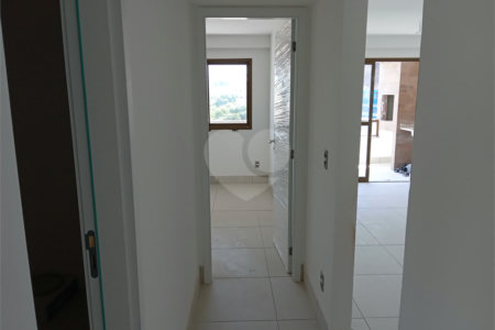 Apartamento à venda com 2 quartos, sendo 1 suíte,  em Tijuca, Rio de Janeiro, RJ