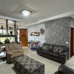 Casa à venda com 3 suítes no condomínio Residencial Villa dos Inglezes, Sorocaba - SP