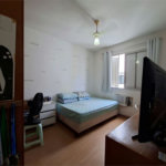 Apartamento à venda, 100 m² por R$ 699.000,00 - Boqueirão - Santos/SP