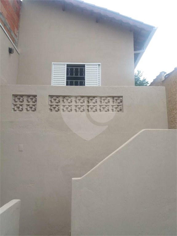 Casa à venda com 3 quartos em Jardim Maria Amélia, Jacareí, SP