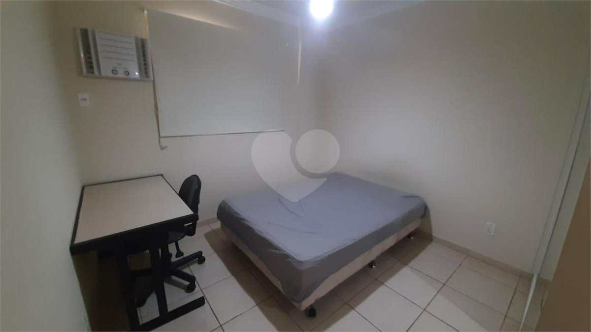 Apartamento à venda ou para alugar com 1 suíte em Nova Aliança, Ribeirão Preto, SP