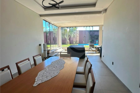 Casa à venda com 4 quartos, sendo 2 suítes, em Residencial Ponta Porã II, Ponta Porã, MS
