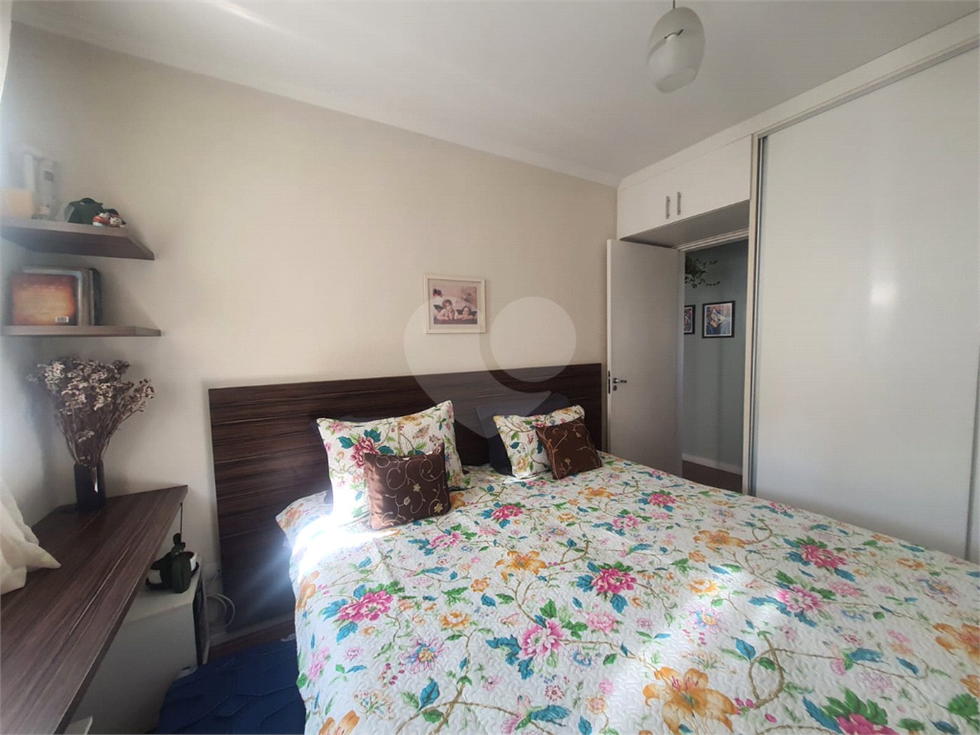 Apartamento à venda com 2 quartos em Vila Romana, São Paulo, SP