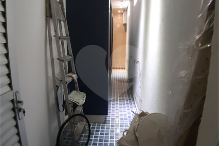 Sobrado à venda com 3 quartos em Parque Casa de Pedra, São Paulo, SP