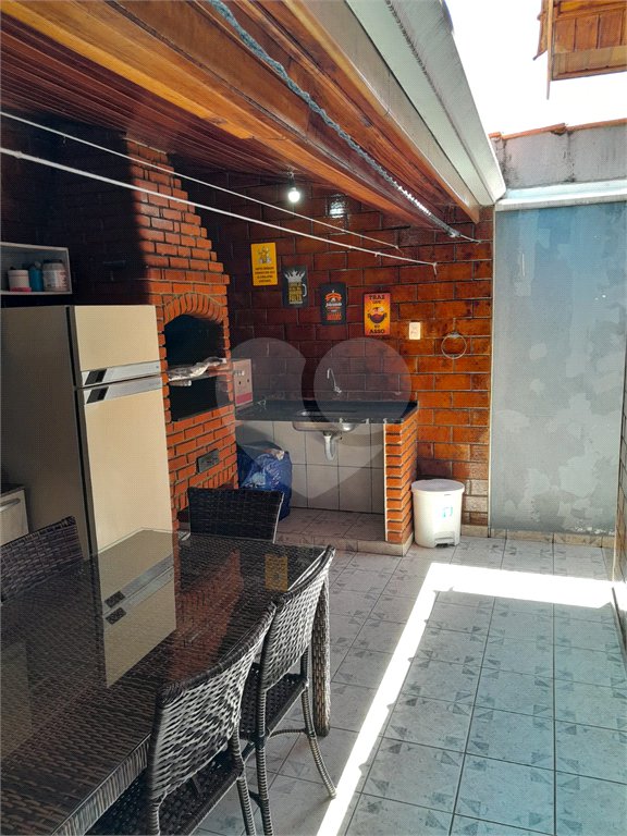 Casa à venda com 3 quartos, sendo 1 suíte, em Jardim Aeroporto I, Itu, SP