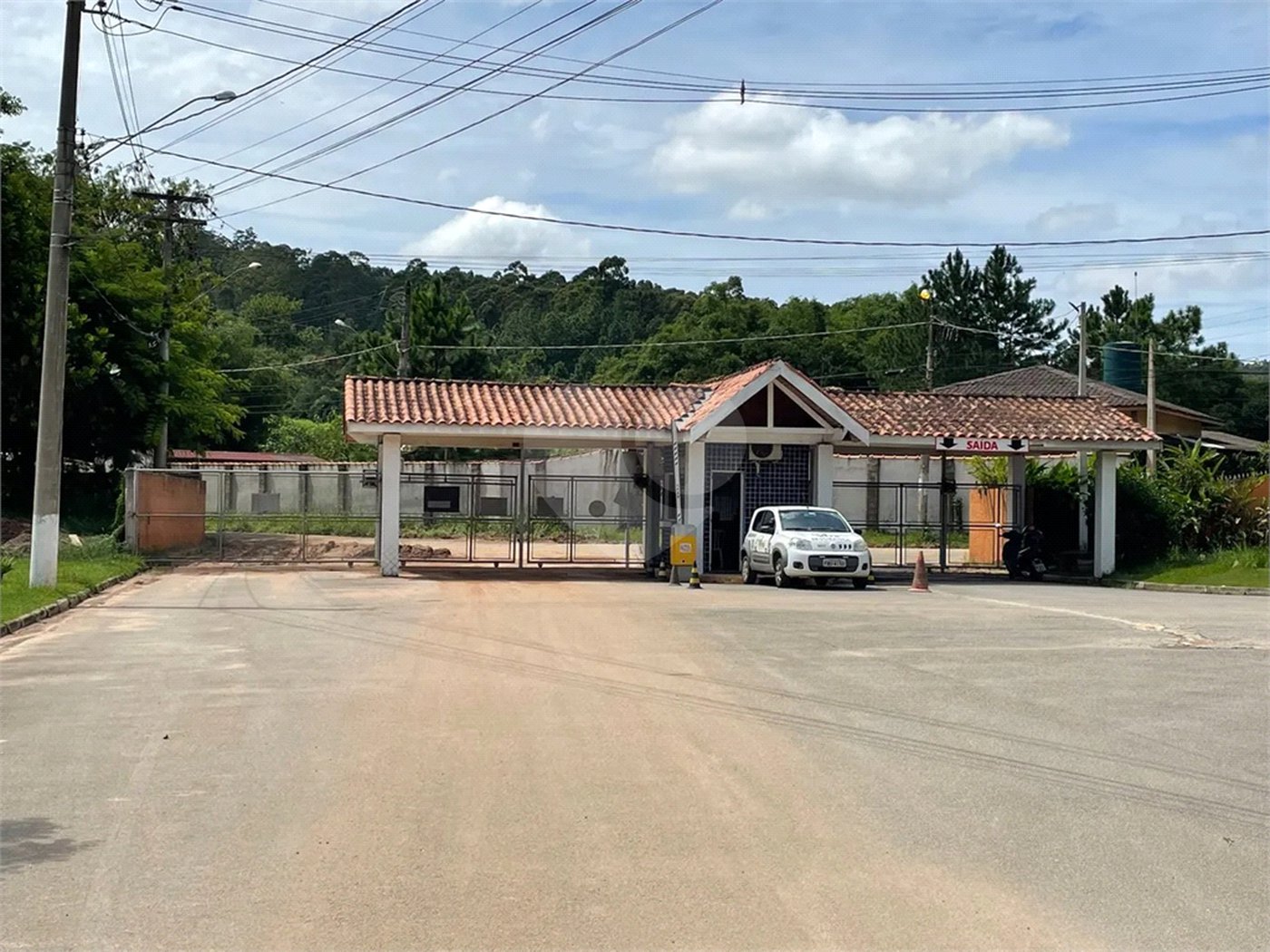 Terreno à venda no condomínio Reserva Bom Viver, Campo Limpo Paulista - SP