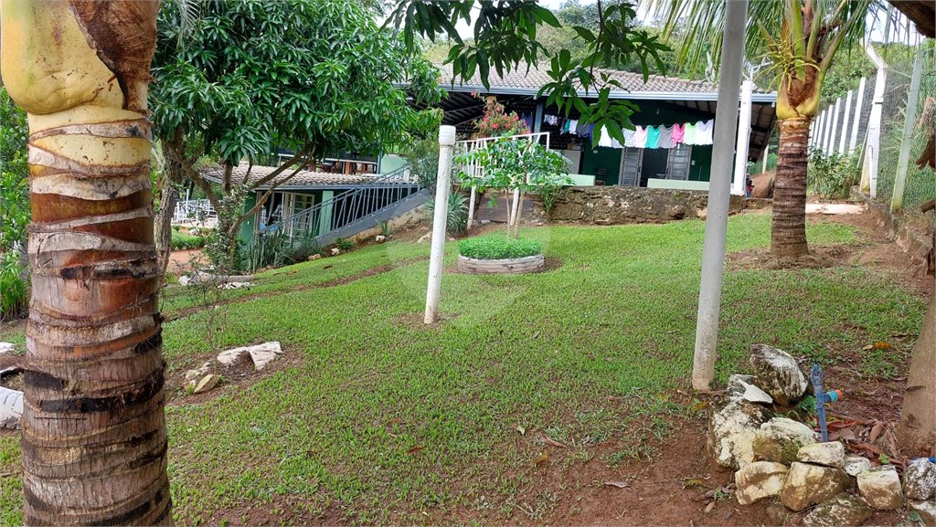 Chácara à venda com 1 quarto em Bairro Campos de Santo Antônio, Itu, SP