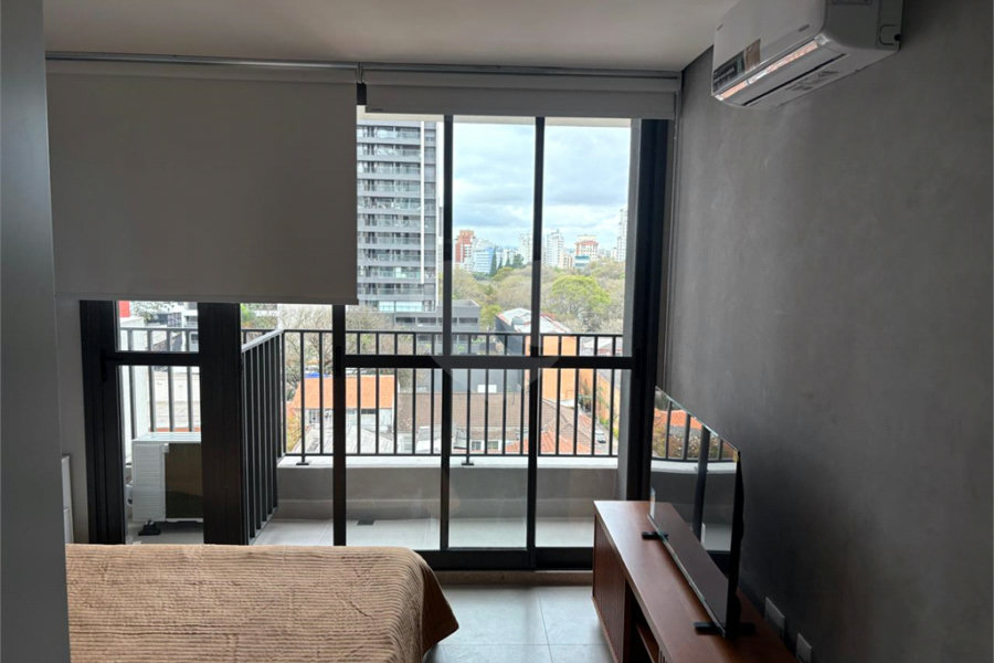 Studio à venda com 1 quarto em Consolação, São Paulo, SP