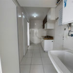 Apartamento para alugar com 2 quartos, sendo 1 suíte, em Parque São Domingos, São Paulo, SP