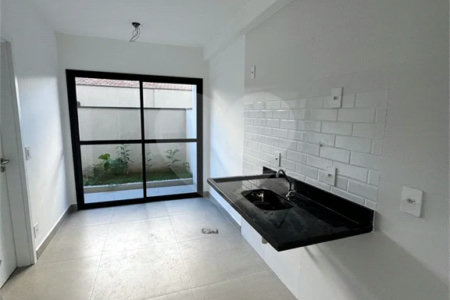 Apartamento à venda com 1 quarto em Jardim São Paulo(zona Norte), São Paulo, SP