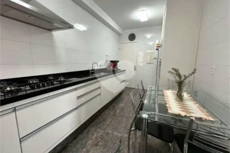 Apartamento à venda com 3 suítes em Vila Gomes Cardim, São Paulo, SP