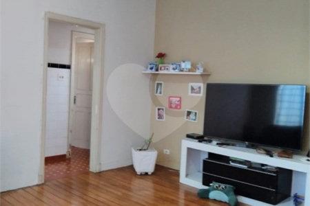 Casa Térrea à venda com 2 quartos em Vila Paulicéia, São Paulo, SP
