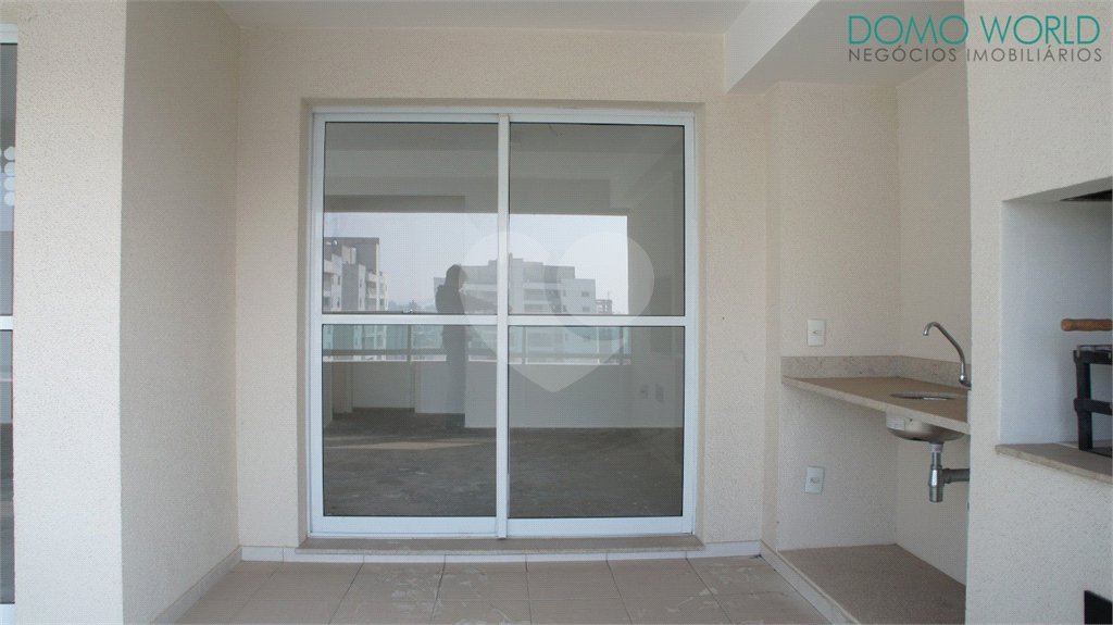 Apartamento à venda ou para alugar com 4 suítes no Centro, São Bernardo do Campo, SP