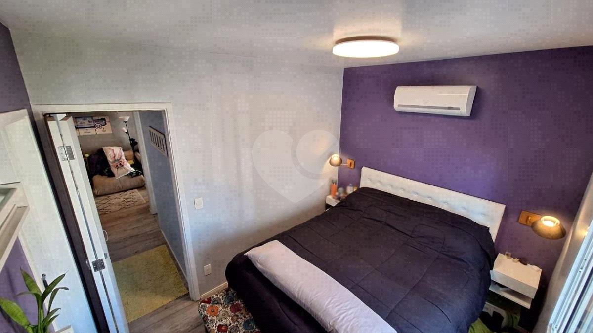 Apartamento à venda com 2 quartos, sendo 1 suíte, em Morumbi, São Paulo, SP