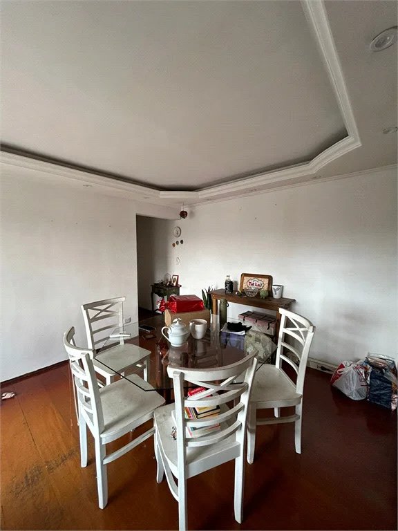 Apartamento à venda com 2 quartos em Vila Ipojuca, São Paulo, SP