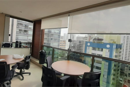 Sala para alugar em Paraíso, São Paulo, SP