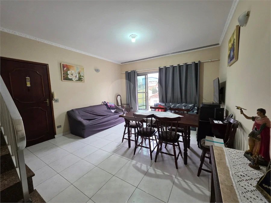 Casa à venda com 3 quartos, sendo 1 suíte, em Casa Verde, São Paulo, SP