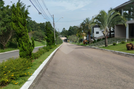 Terreno à venda no condomínio Colinas de Inhandjara, Itupeva - SP