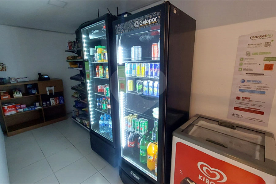 Sala para alugar em Santana, São Paulo, SP