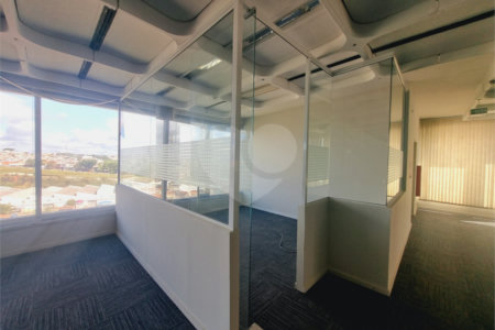 Sala à venda ou para alugar em Jardim São Luís, São Paulo, SP