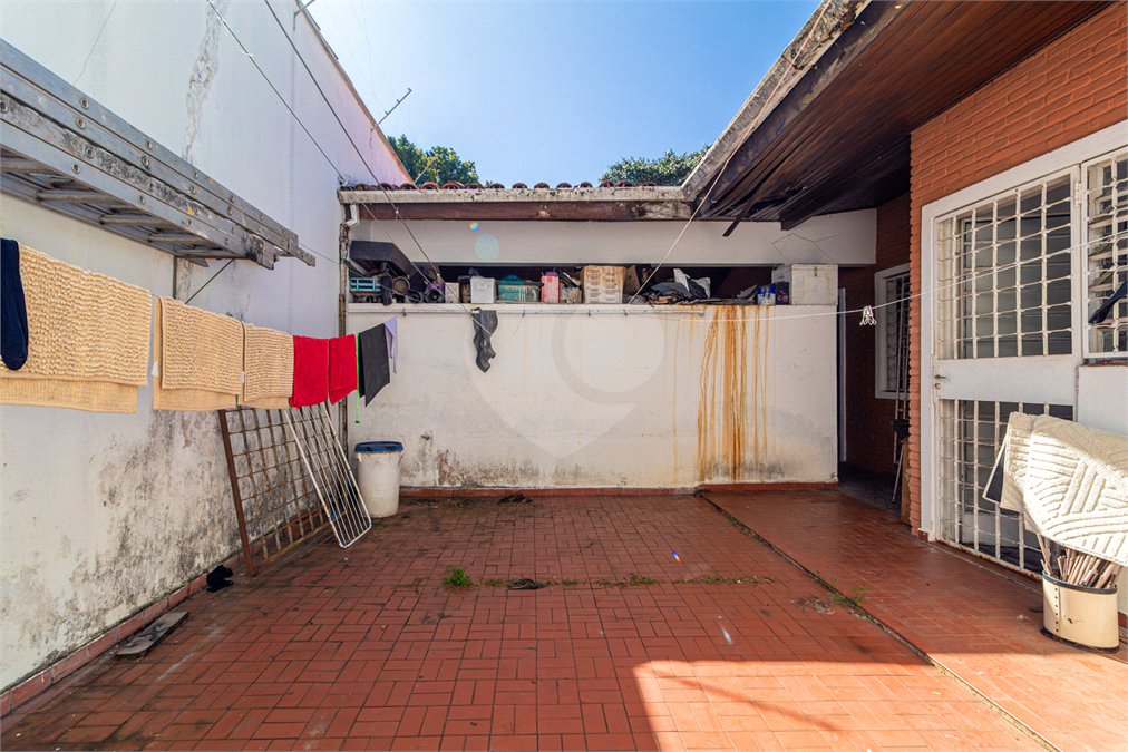Sobrado à venda com 4 quartos, sendo 1 suíte, em Brooklin, São Paulo, SP