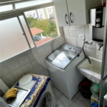 Apartamento à venda com 2 quartos em Parque Vitória, São Paulo, SP
