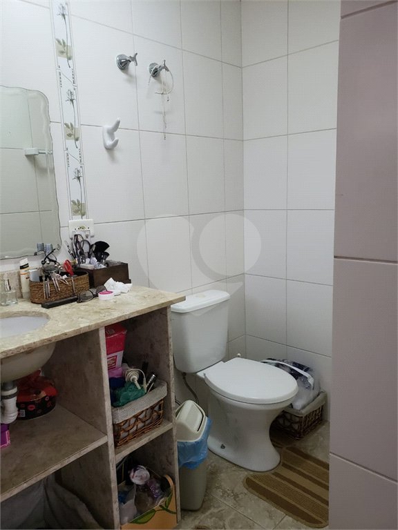 Sobrado à venda com 3 quartos, sendo 1 suíte, em Parada Inglesa, São Paulo, SP
