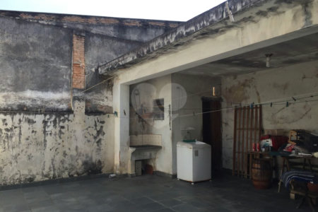Casa à venda com 3 quartos em Jardim Franca, São Paulo, SP