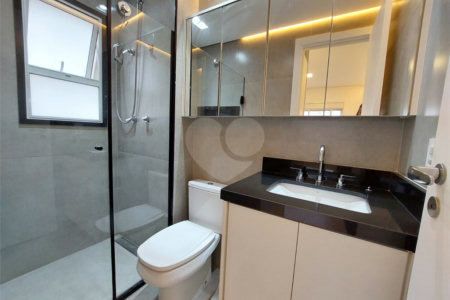 Apartamento à venda com 2 quartos, sendo 1 suíte, em Vila Leopoldina, São Paulo, SP