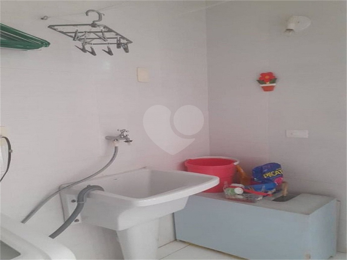 Apartamento à venda com 2 quartos em Vila Santa Teresa (zona Sul), São Paulo, SP