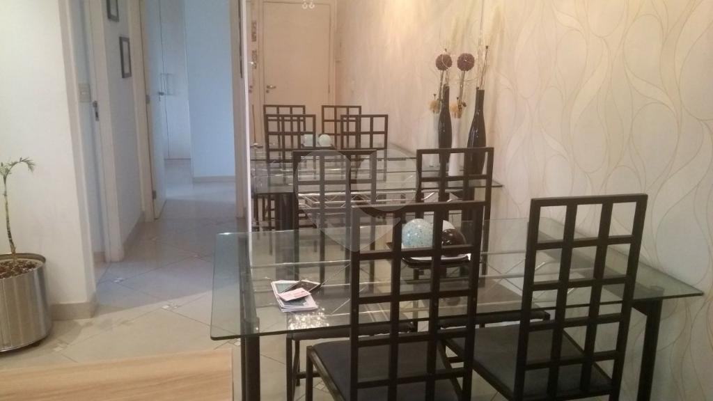 Apartamento à venda com 2 quartos, sendo 1 suíte, em Santana, São Paulo, SP