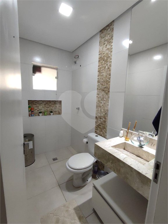 Apartamento à venda com 3 quartos, sendo 2 suítes,  em Jardim Camila, Mogi das Cruzes, SP