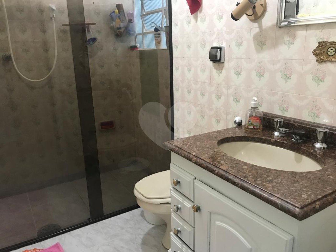 Sobrado à venda com 3 quartos, sendo 1 suíte, em Santa Teresinha, São Paulo, SP