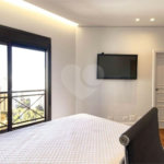 Apartamento à venda com 3 suítes em Jardim Parque Morumbi, São Paulo, SP