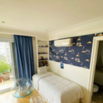 Apartamento à venda com 4 suítes em Santo Amaro, São Paulo, SP