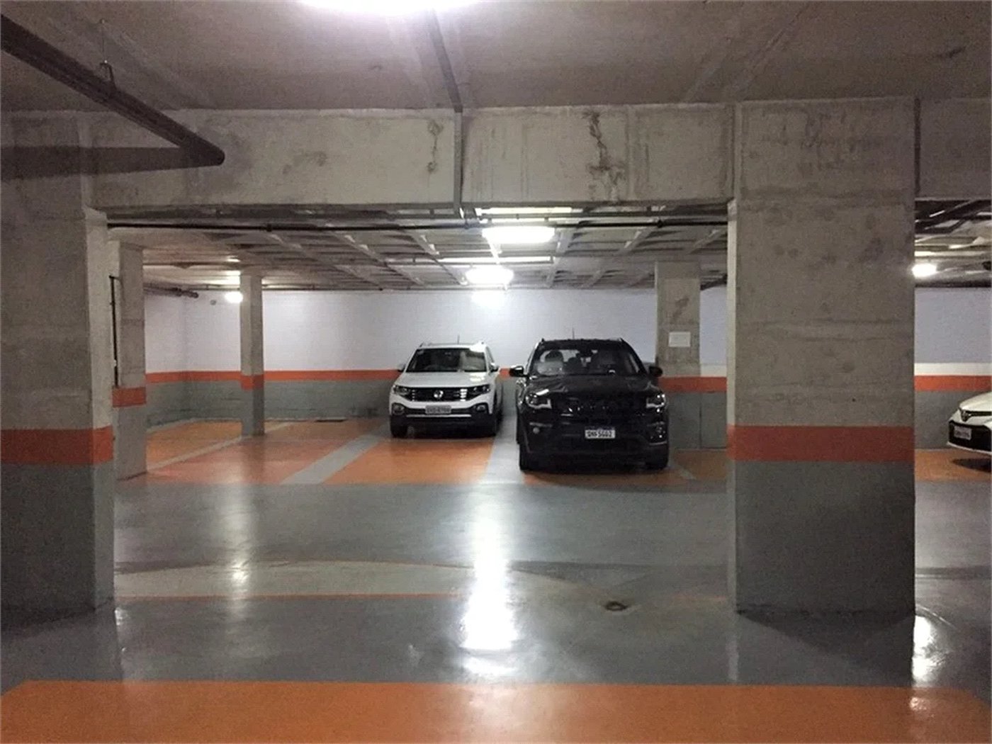 Apartamento à venda com 1 suíte em Cidade Monções, São Paulo, SP