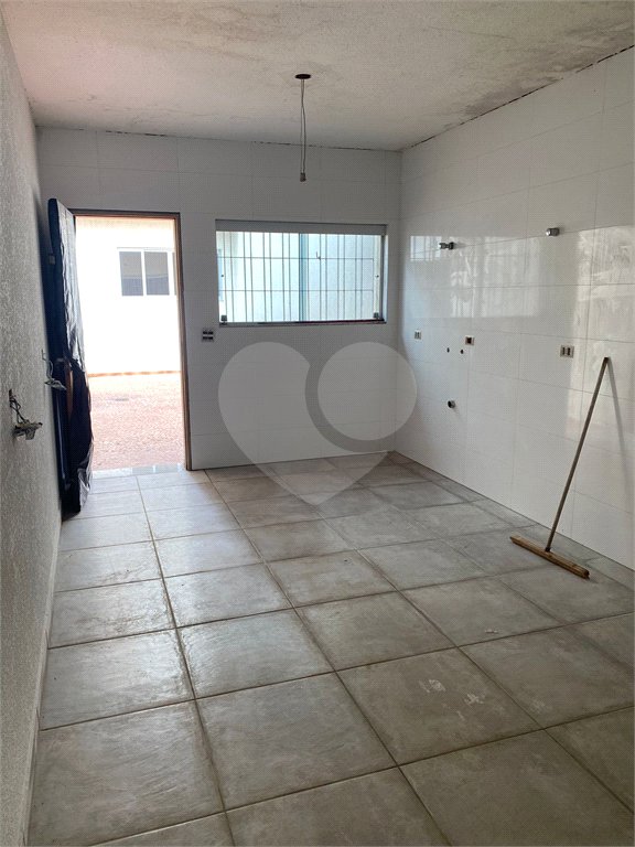 Casa Térrea à venda com 3 quartos em Vila Santo Estéfano, São Paulo, SP