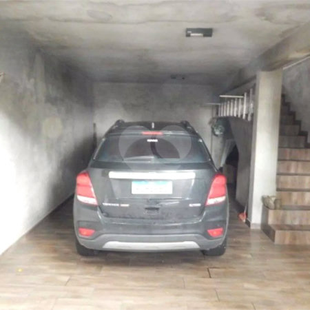 Sobrado à venda com 3 quartos, sendo 1 suíte, em Vila Ré, São Paulo, SP