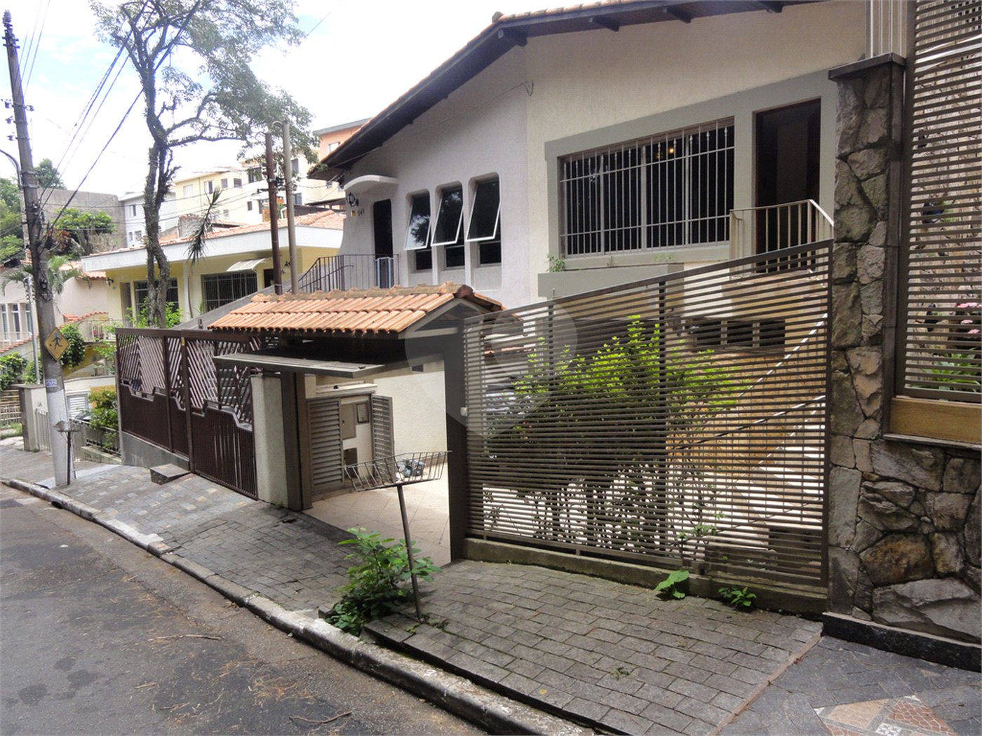 Casa Térrea à venda com 4 quartos, sendo 2 suítes, em Mandaqui, São Paulo, SP