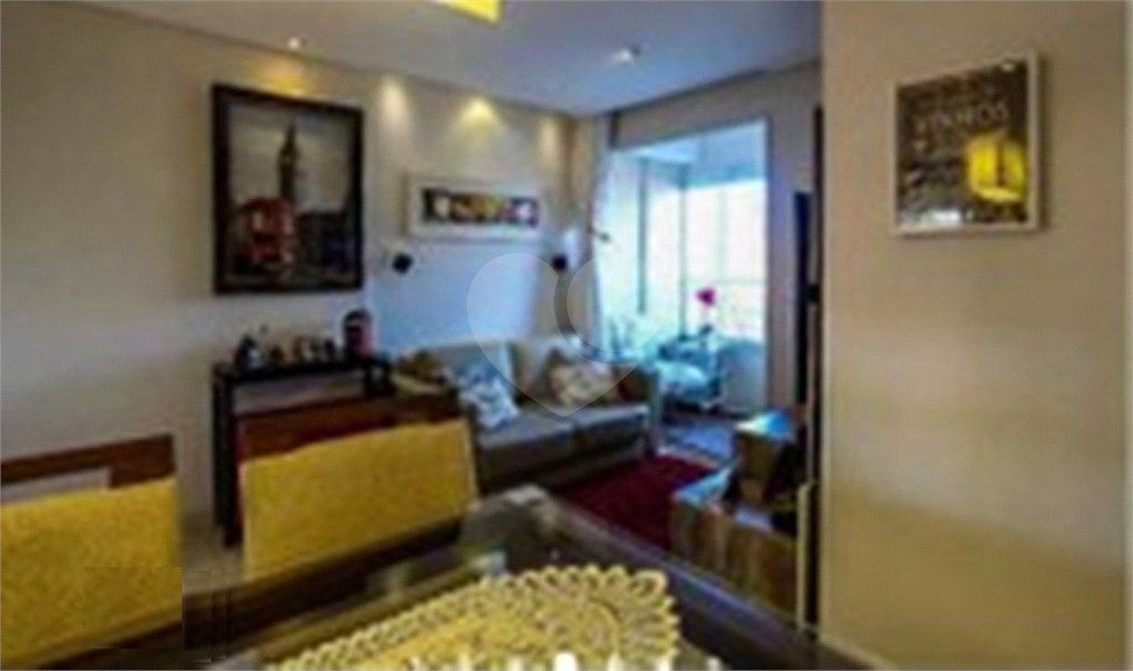Apartamento à venda com 2 quartos em Vila das Mercês, São Paulo, SP