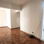 Apartamento à venda com 3 quartos em Chácara Santo Antônio (zona Sul), São Paulo, SP